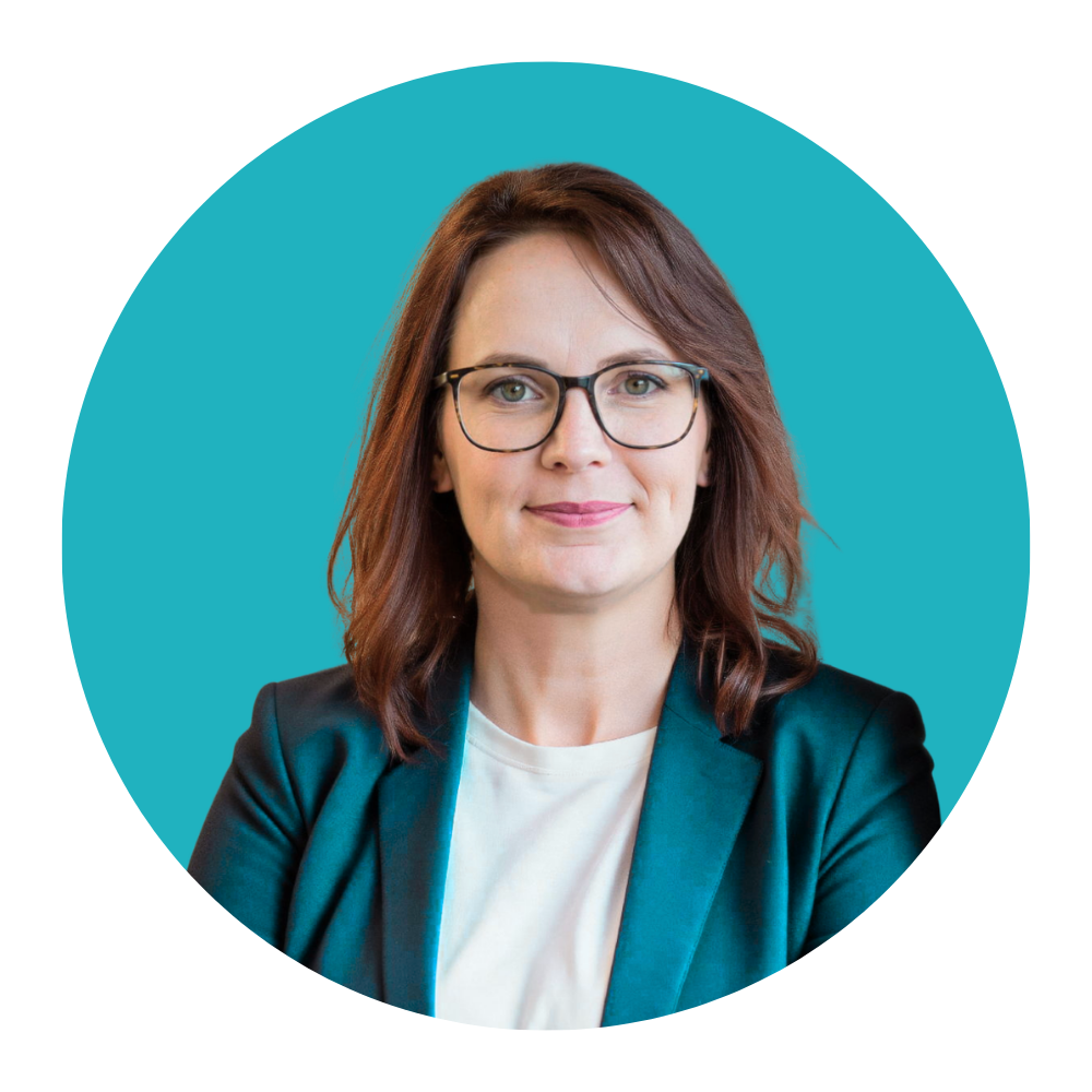 Tess Gouws